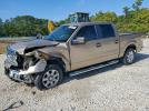 Ford F-150 Supercrew Image 1