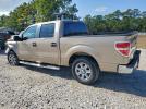 Ford F-150 Supercrew Image 3