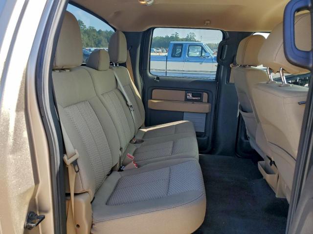 Ford F-150 Supercrew Image 9