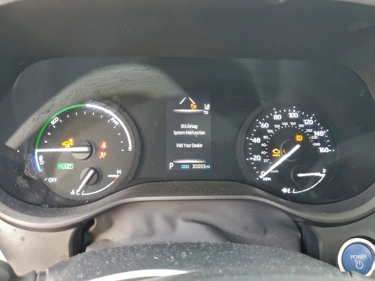 Toyota Sienna Xse Image 12