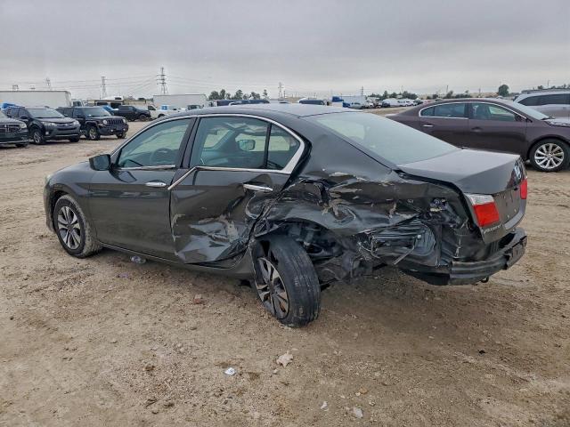 Honda Accord Lx Image 3