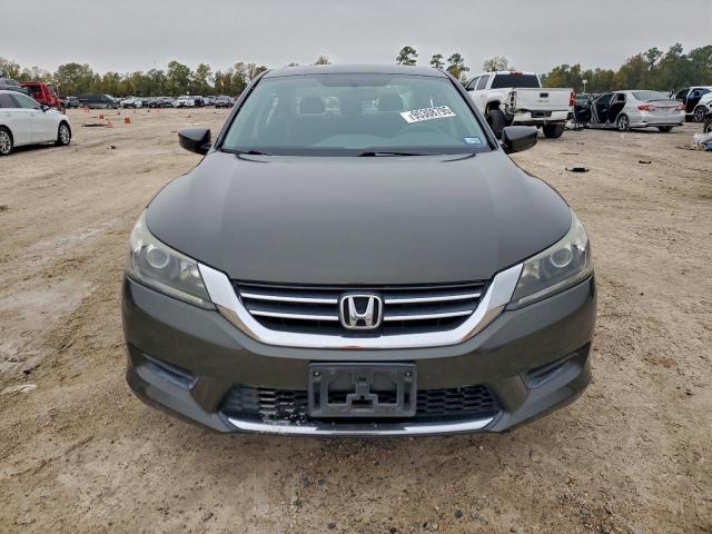 Honda Accord Lx Image 7
