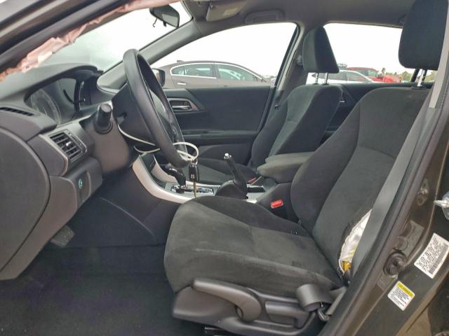 Honda Accord Lx Image 8