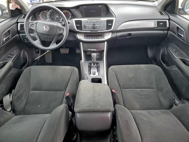 Honda Accord Lx Image 11