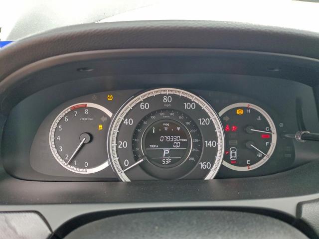 Honda Accord Lx Image 13