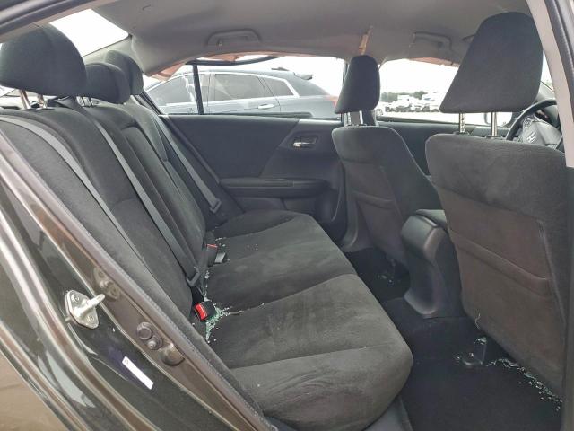 Honda Accord Lx Image 4