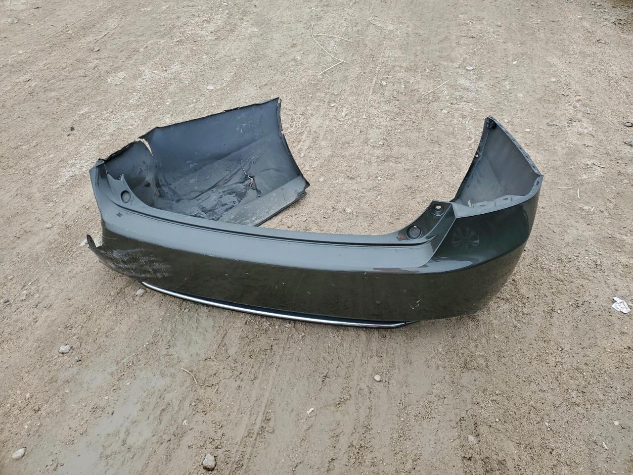 Honda Accord Lx Image 12