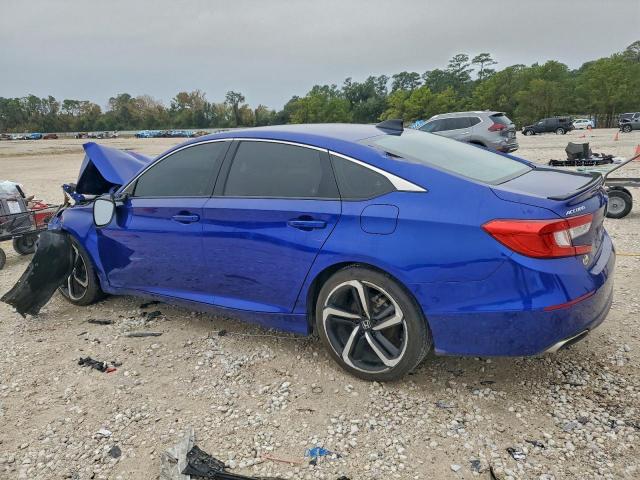 Honda Accord Sport Image 12