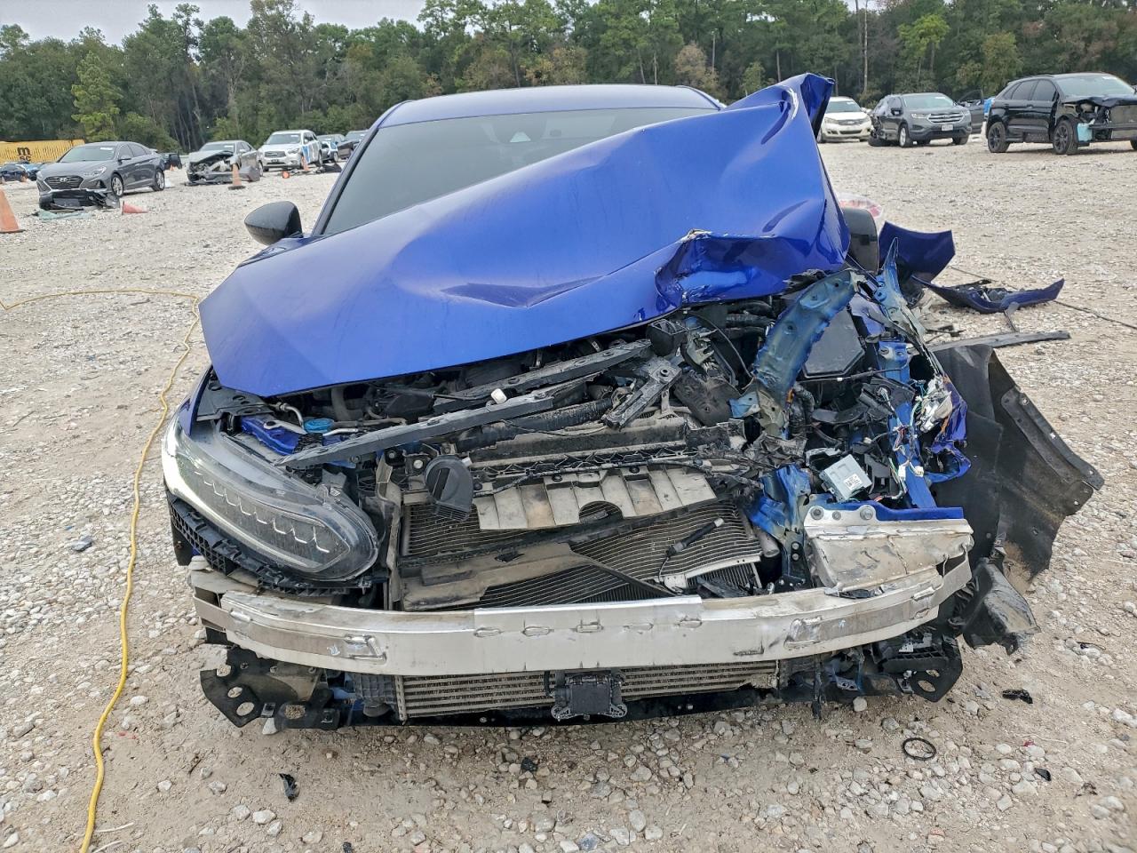 Honda Accord Sport Image 3