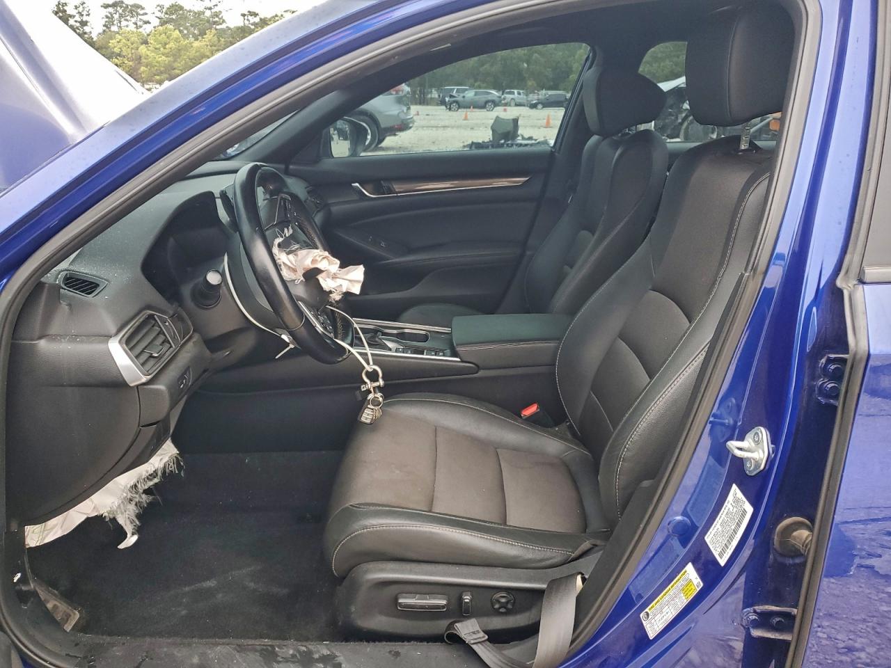 Honda Accord Sport Image 2