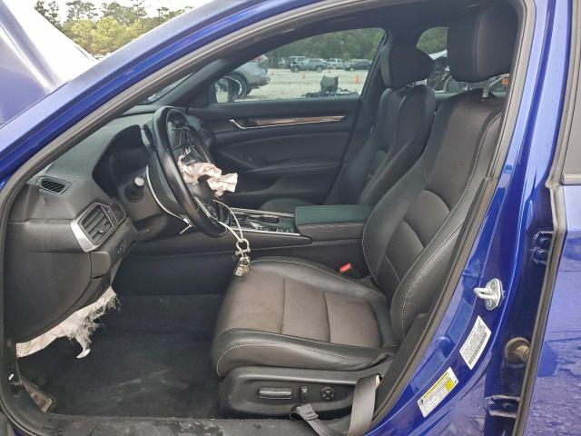 Honda Accord Sport Image 2