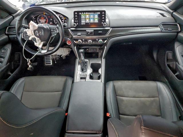 Honda Accord Sport Image 6