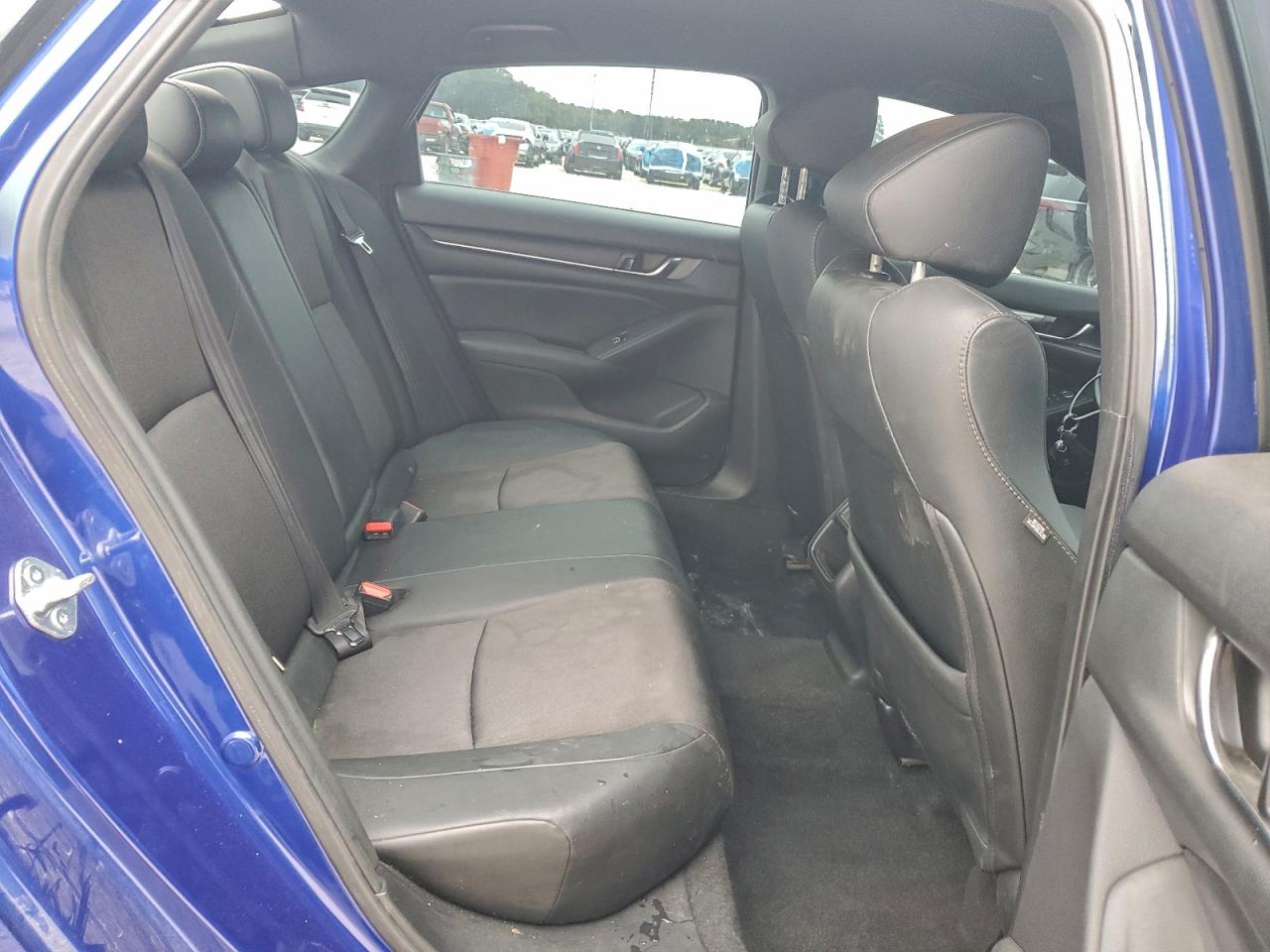 Honda Accord Sport Image 10