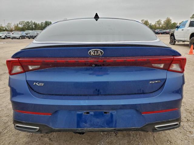 Kia K5 Gt Line Image 8