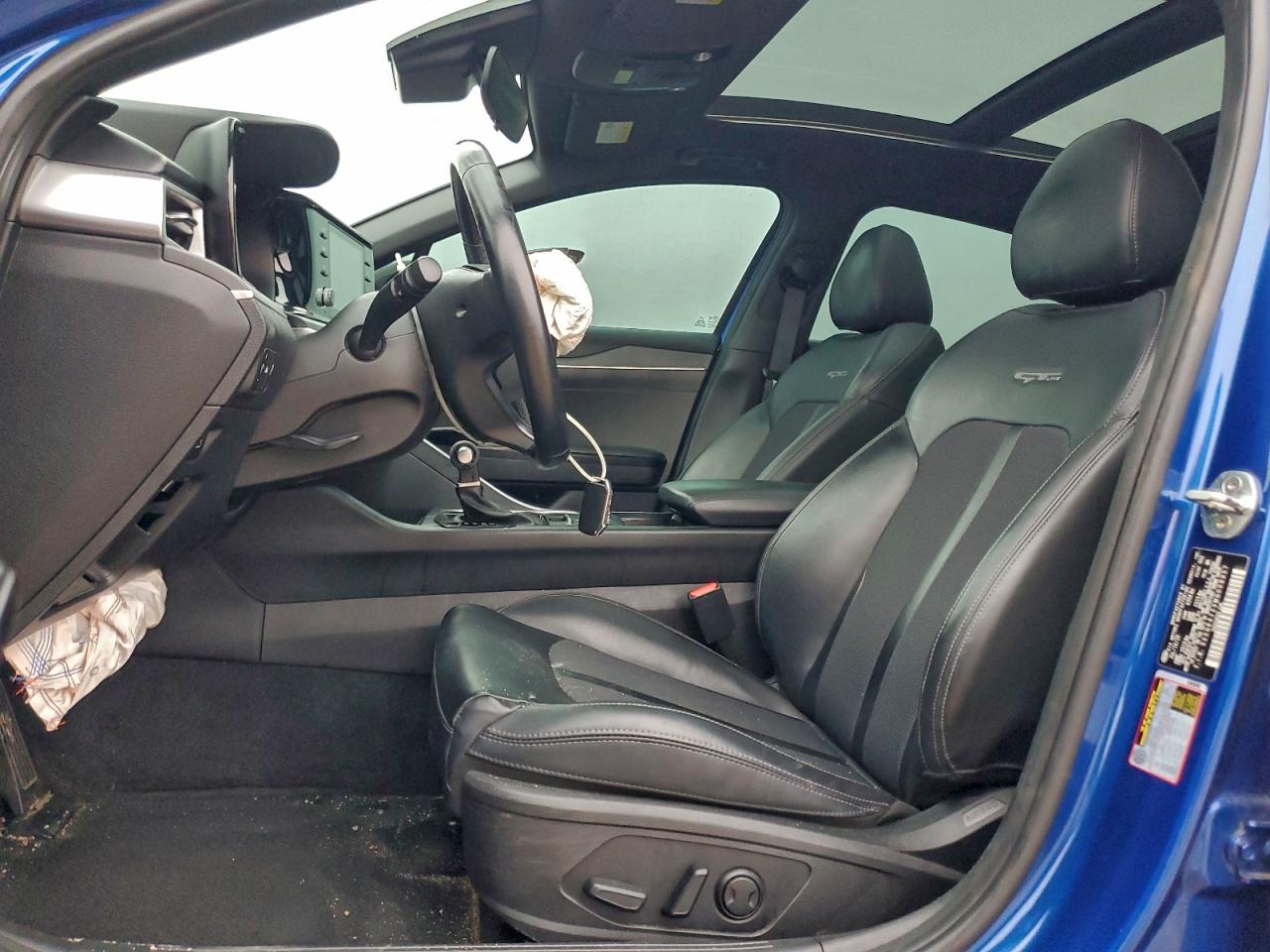 Kia K5 Gt Line Image 7