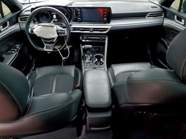 Kia K5 Gt Line Image 12