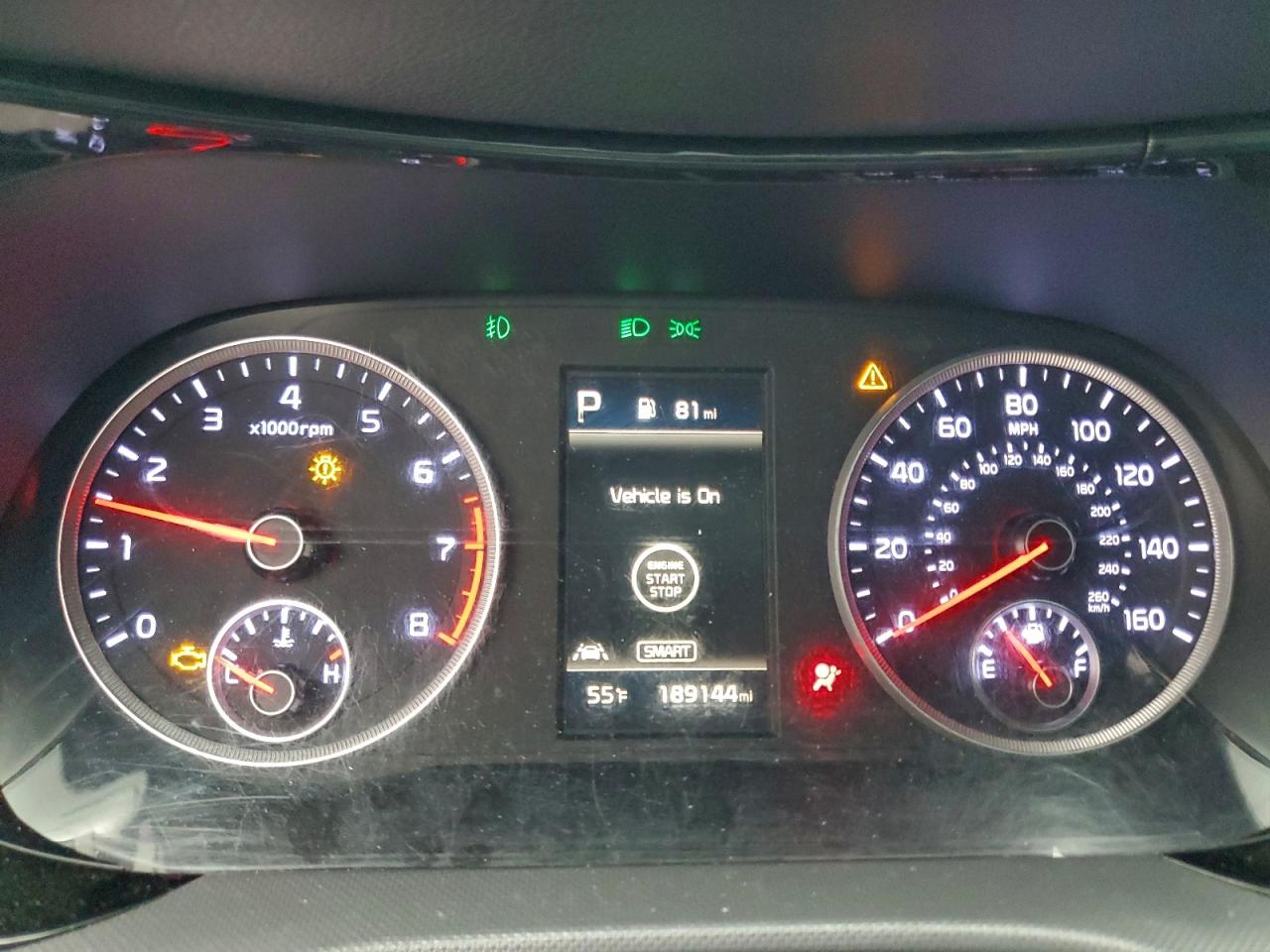 Kia K5 Gt Line Image 6