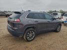 Jeep Grand Cherokee Latitude Plus Image 4
