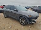 Jeep Grand Cherokee Latitude Plus Image 7