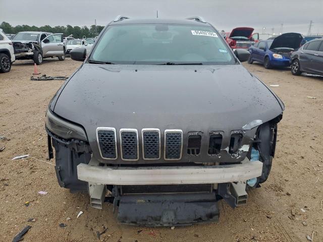 Jeep Grand Cherokee Latitude Plus Image 5