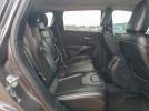 Jeep Grand Cherokee Latitude Plus Image 12