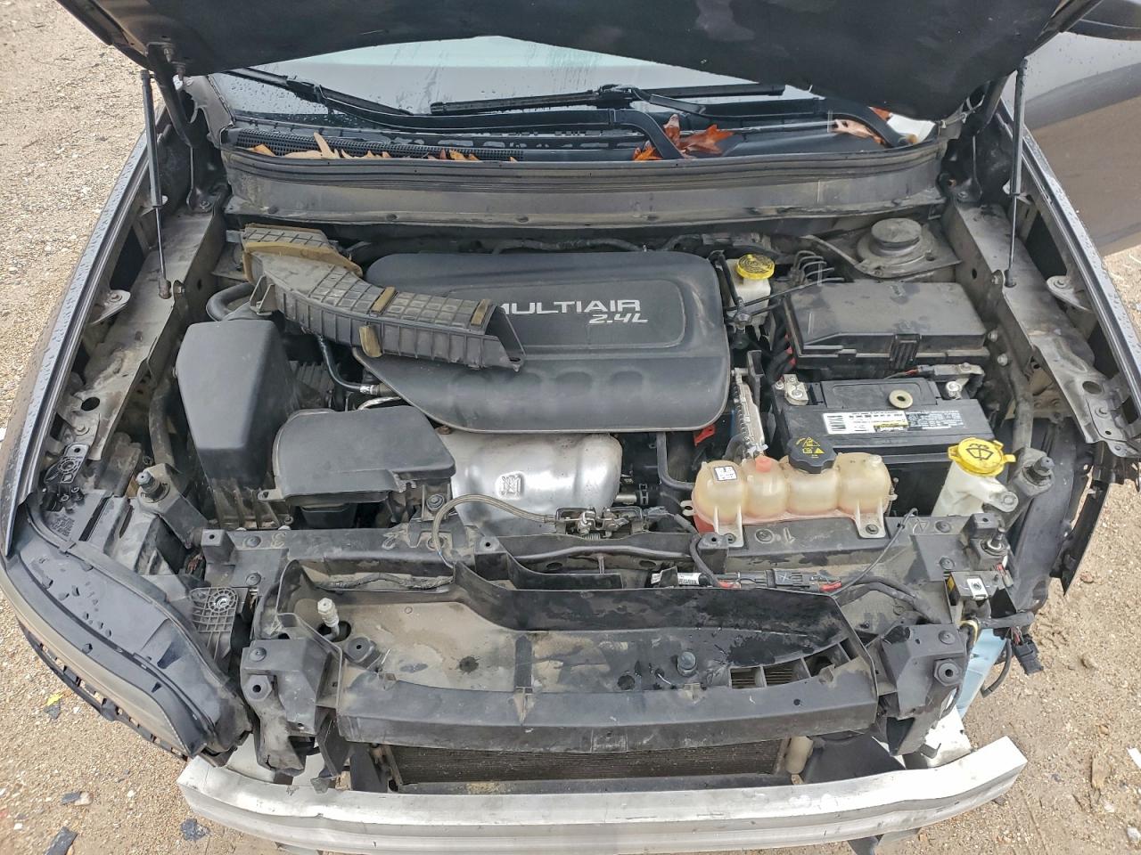 Jeep Grand Cherokee Latitude Plus Image 13