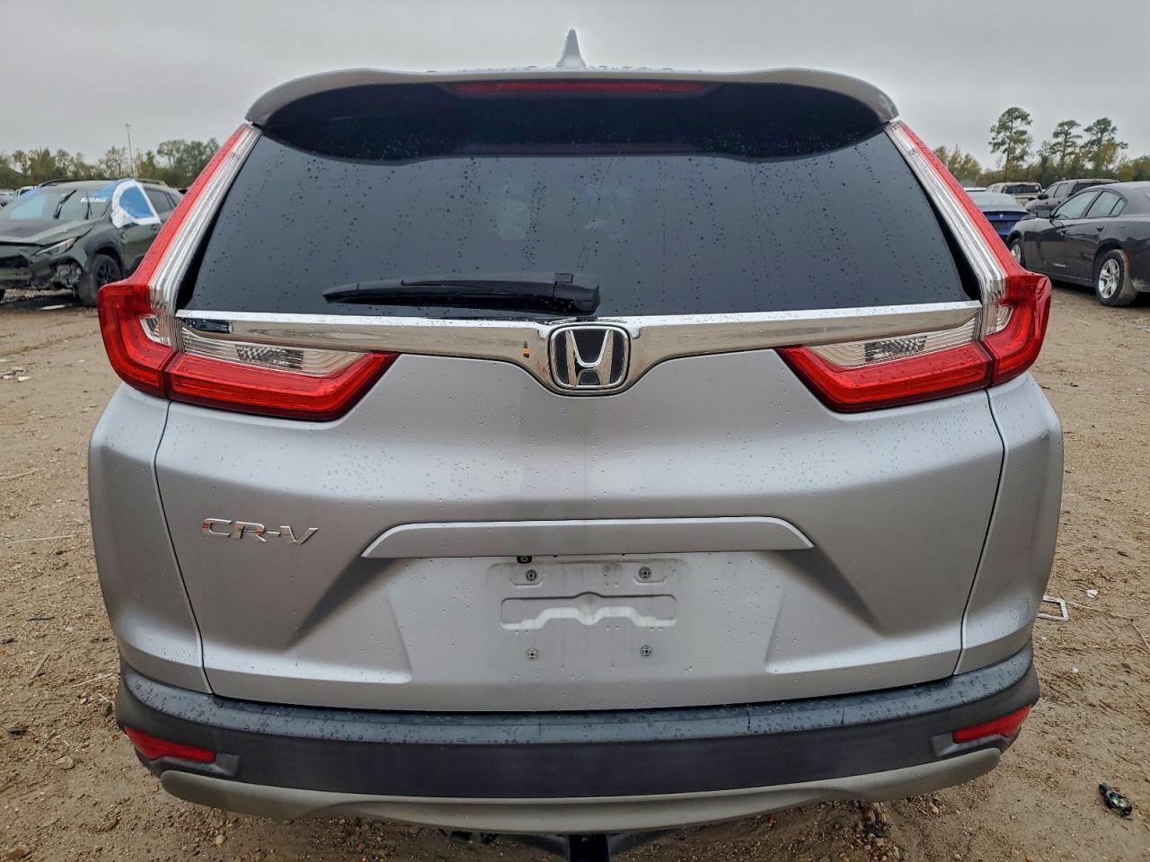 Honda Crv Exl Image 12