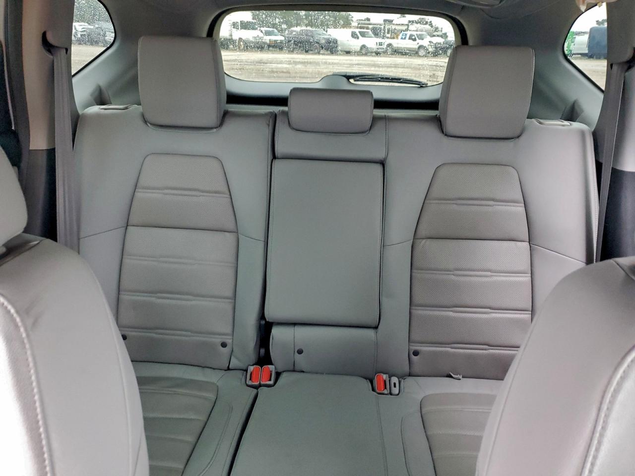 Honda Crv Exl Image 10