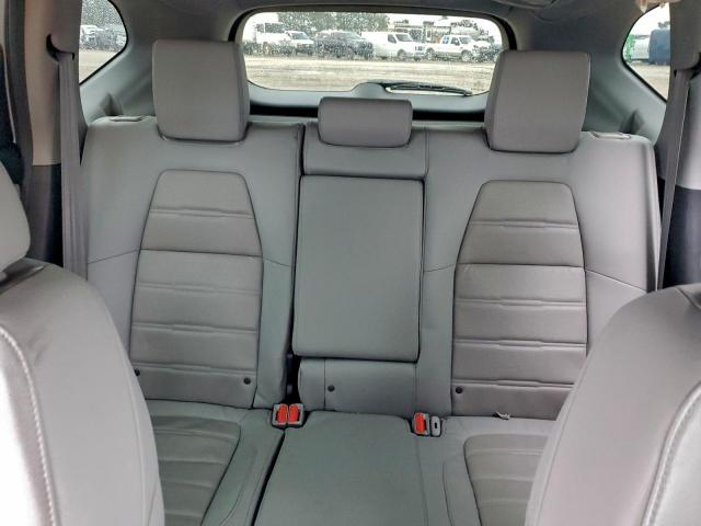 Honda Crv Exl Image 10