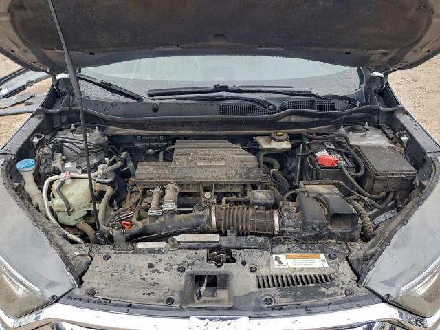 Honda Crv Exl Image 4