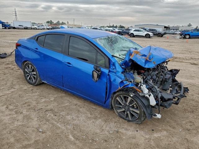 Nissan Versa Sv Image 7
