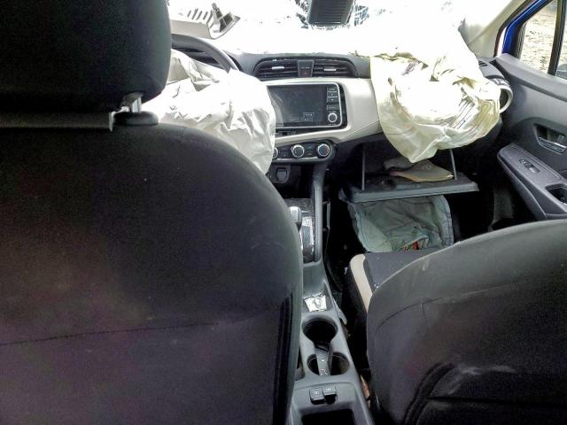 Nissan Versa Sv Image 12