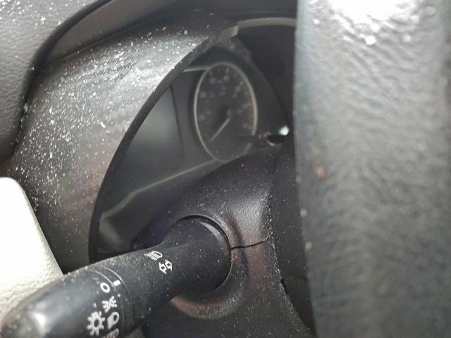 Nissan Versa Sv Image 6