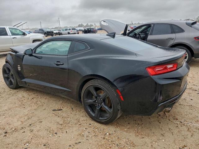 Chevrolet Camaro Lt Image 2