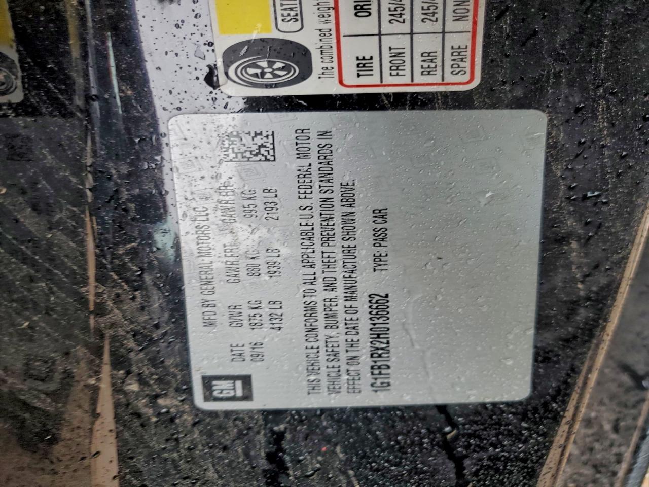 Chevrolet Camaro Lt Image 11