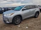 Toyota Highlander Se Image 1