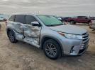 Toyota Highlander Se Image 4
