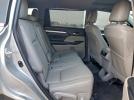 Toyota Highlander Se Image 8