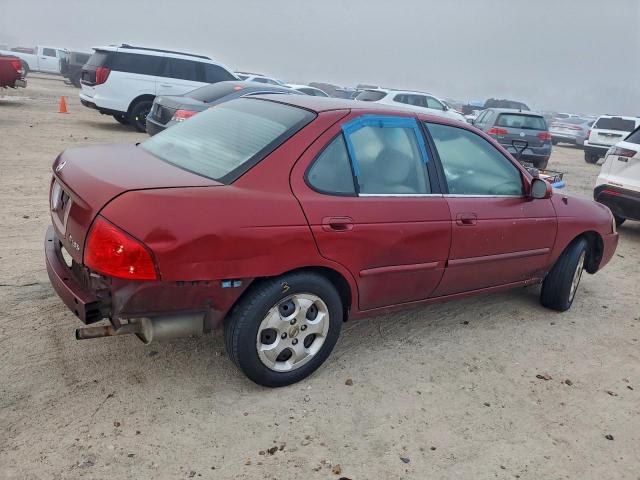 Nissan Sentra 1.8 Image 5