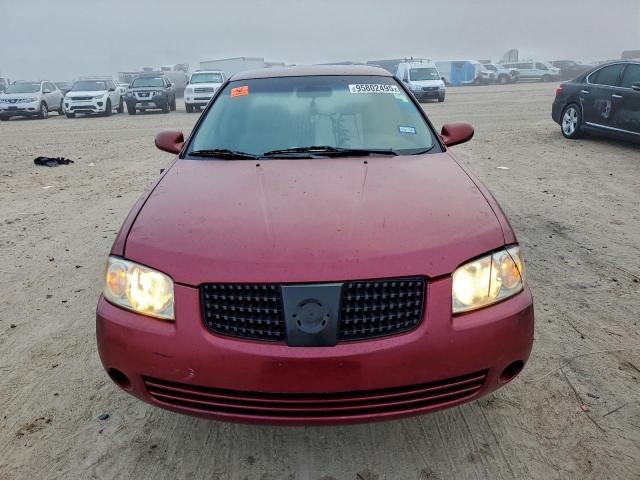 Nissan Sentra 1.8 Image 6