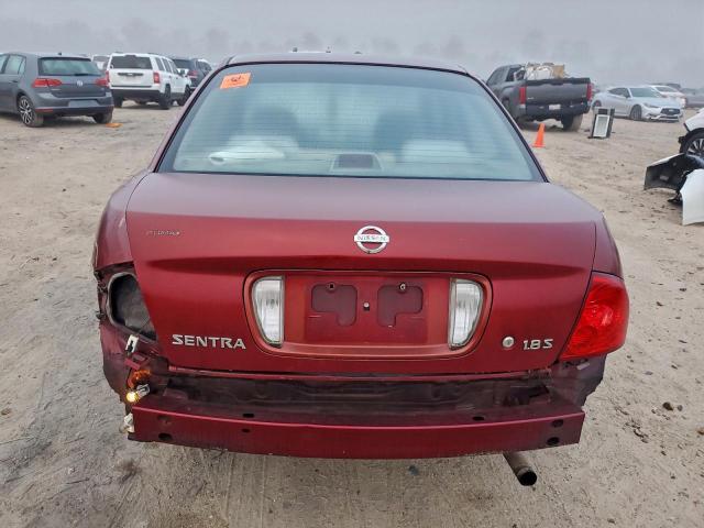 Nissan Sentra 1.8 Image 2