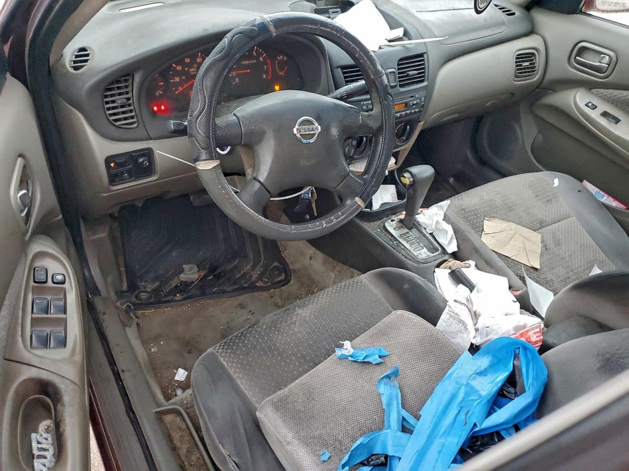 Nissan Sentra 1.8 Image 7