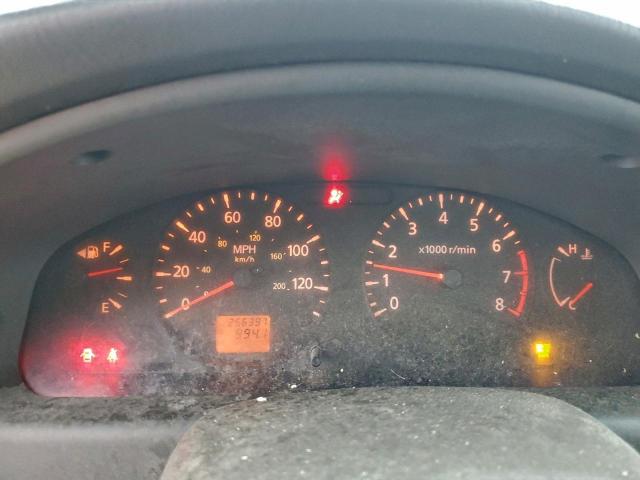 Nissan Sentra 1.8 Image 11