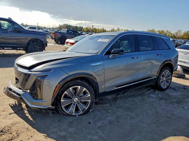  Salvage Cadillac Vistiq Lux