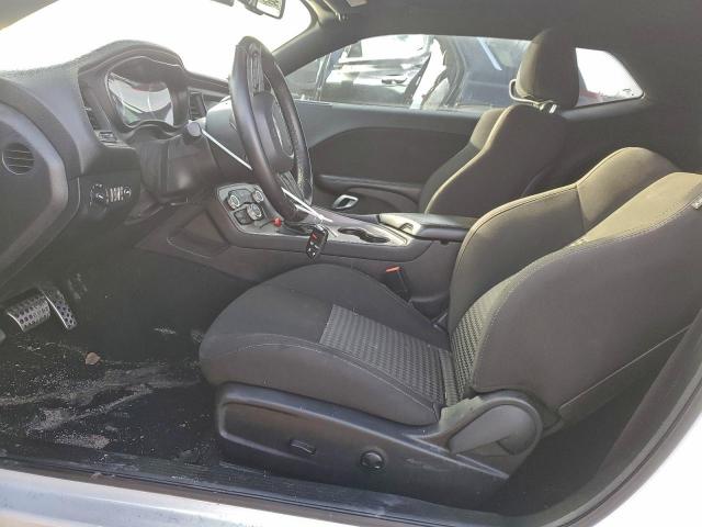 Dodge Challenger R/t Scat Pack Image 12