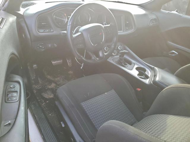 Dodge Challenger R/t Scat Pack Image 5