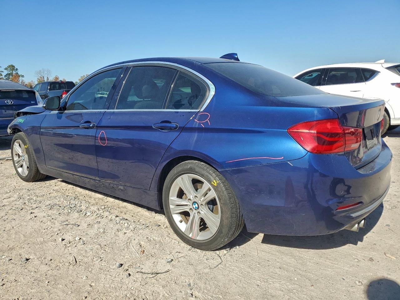 BMW 3 Series I Image 2
