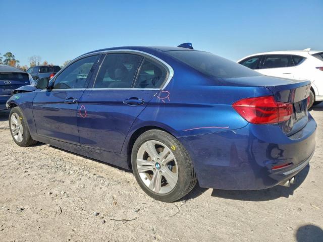 BMW 3 Series I Image 2