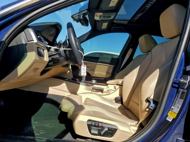 BMW 3 Series I Image 4