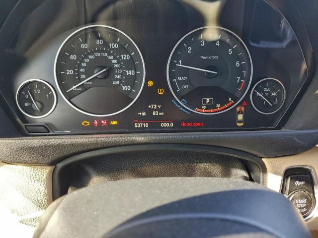 BMW 3 Series I Image 9